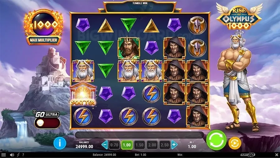 A dynamic image representing the latest updates and news from phjoy, featuring elements of online casino trends and mobile gaming, targeting the Philippines market.