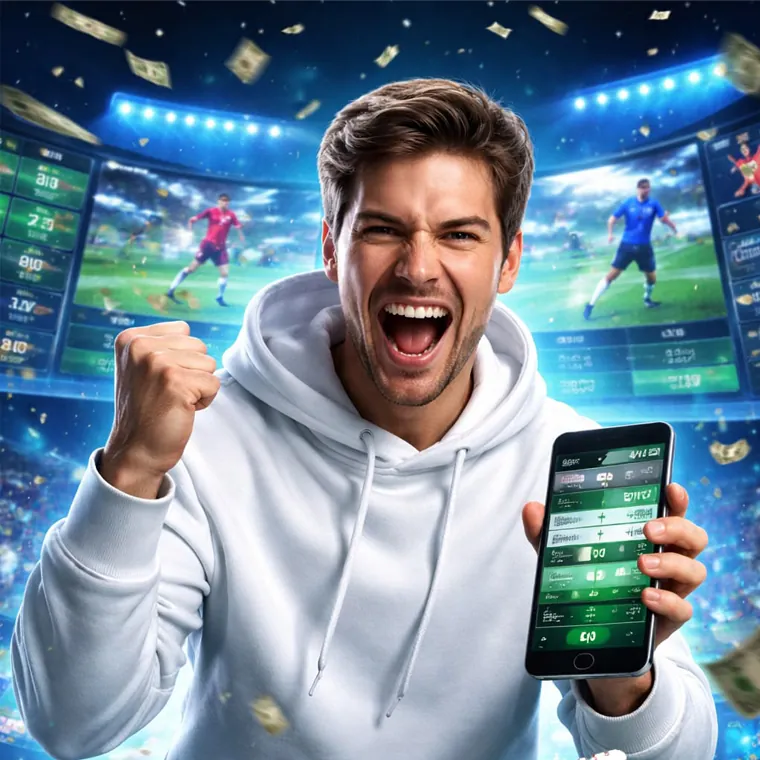 Diverse phjoy online casino games including slots, live dealer, and sports betting