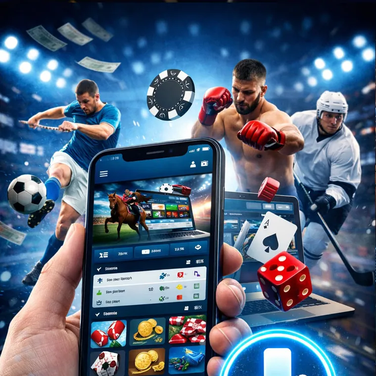 Mobile App Icon