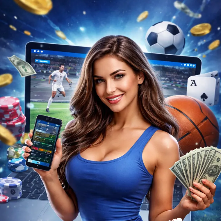 Dynamic live sports betting action on phjoy platform
