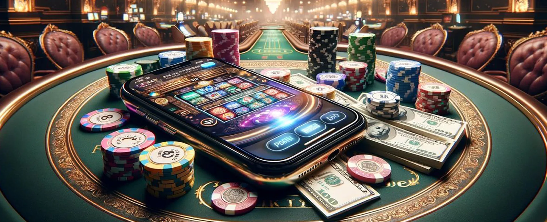 phjoy Registration 2026 - Online Casino and Slots