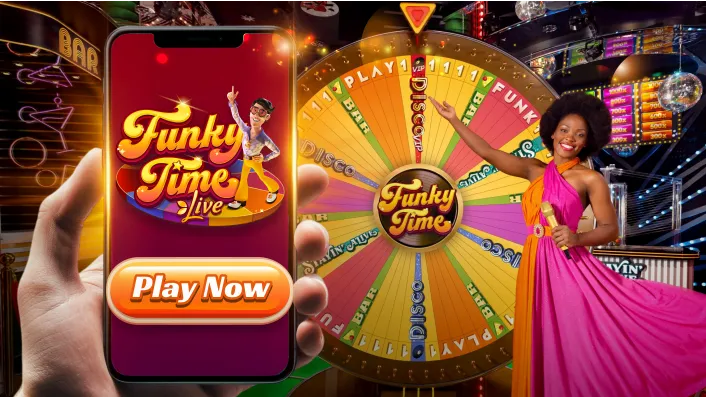 Pile of gold coins next to a slot machine