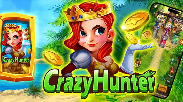 A person enjoying mobile casino games on phjoy